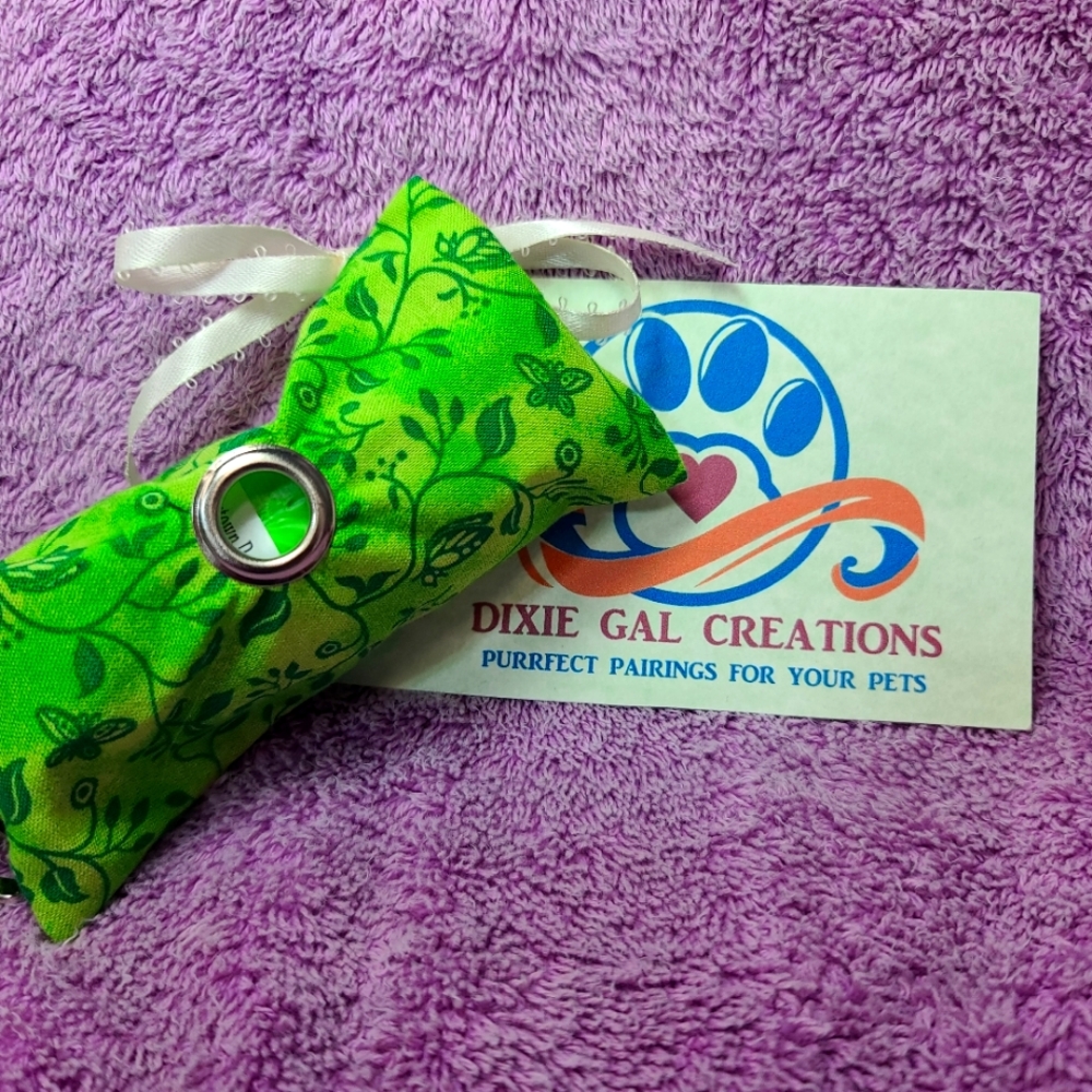 POOch Pouch Doggy Waste Bag Holder With Bags